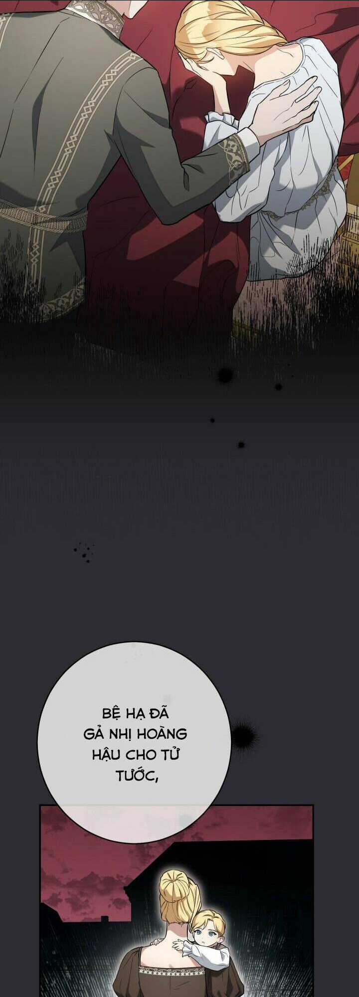 Cuộc Hôn Nhân Vụ Lợi Chapter 26 trang 110