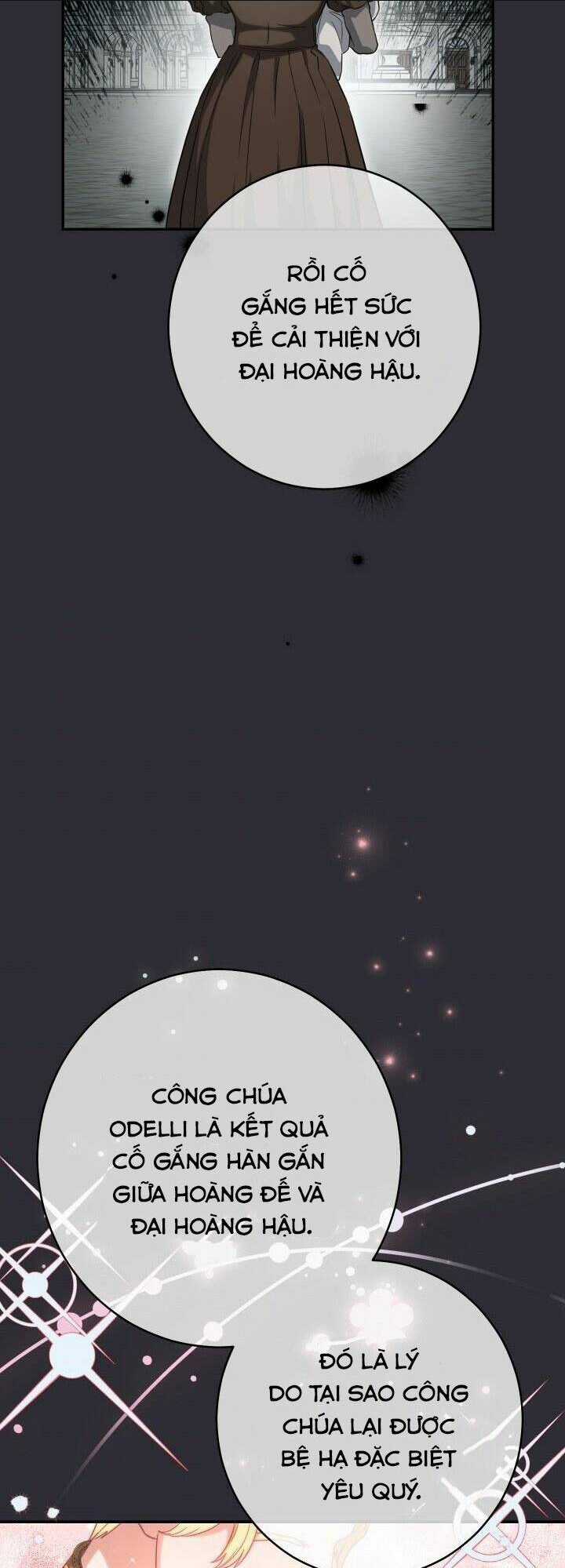 Cuộc Hôn Nhân Vụ Lợi Chapter 26 trang 111