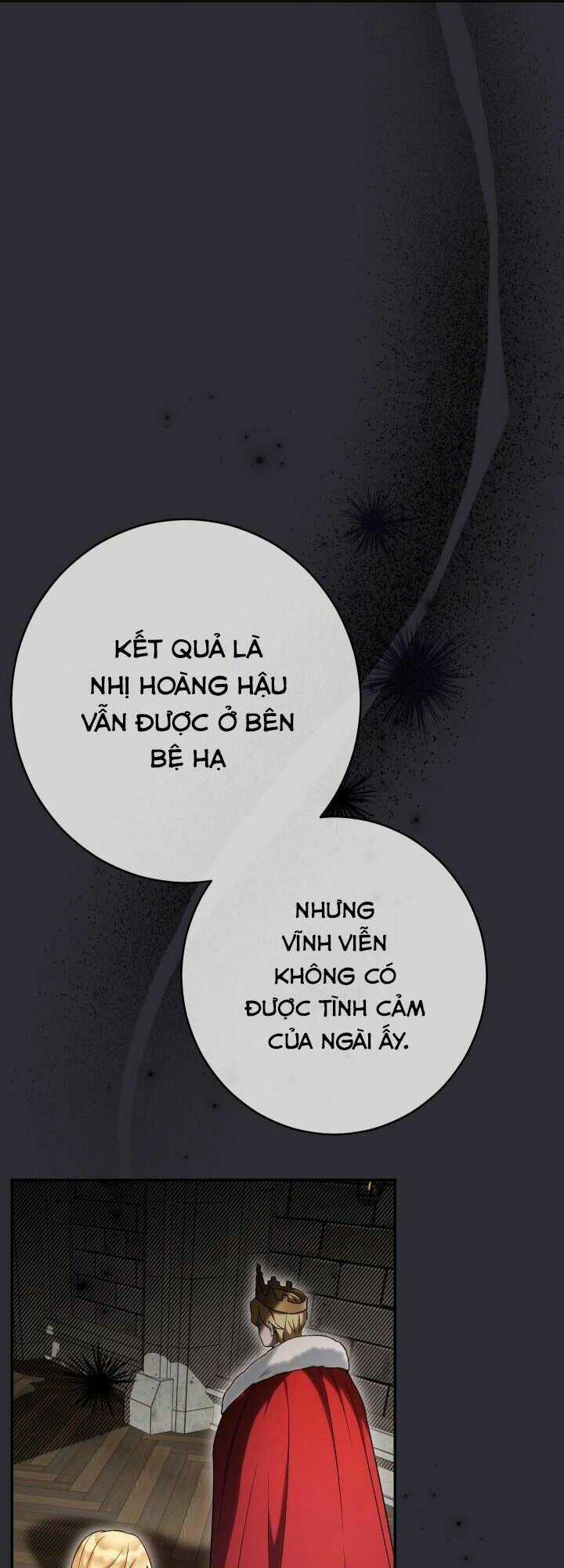 Cuộc Hôn Nhân Vụ Lợi Chapter 26 trang 116