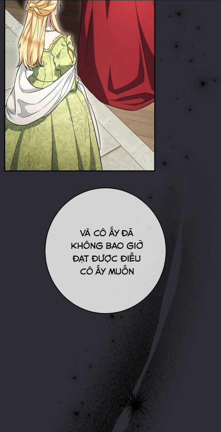 Cuộc Hôn Nhân Vụ Lợi Chapter 26 trang 117