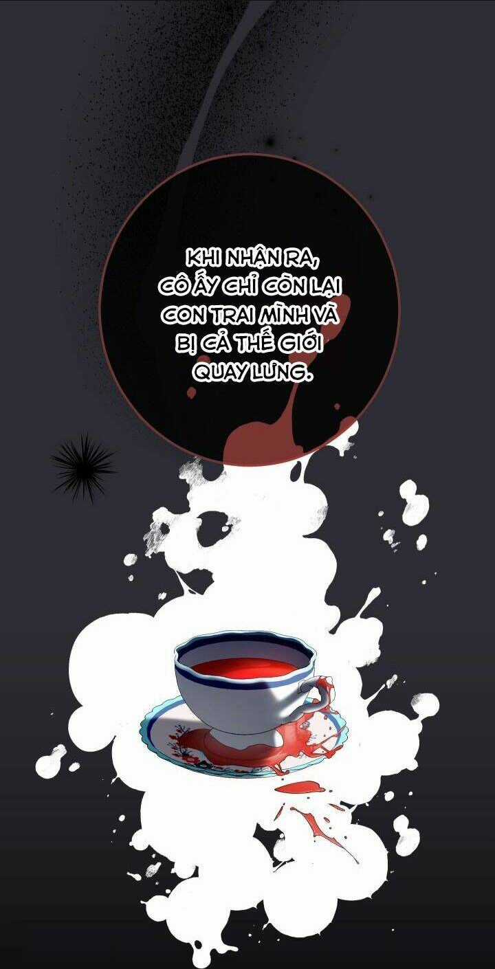 Cuộc Hôn Nhân Vụ Lợi Chapter 26 trang 118