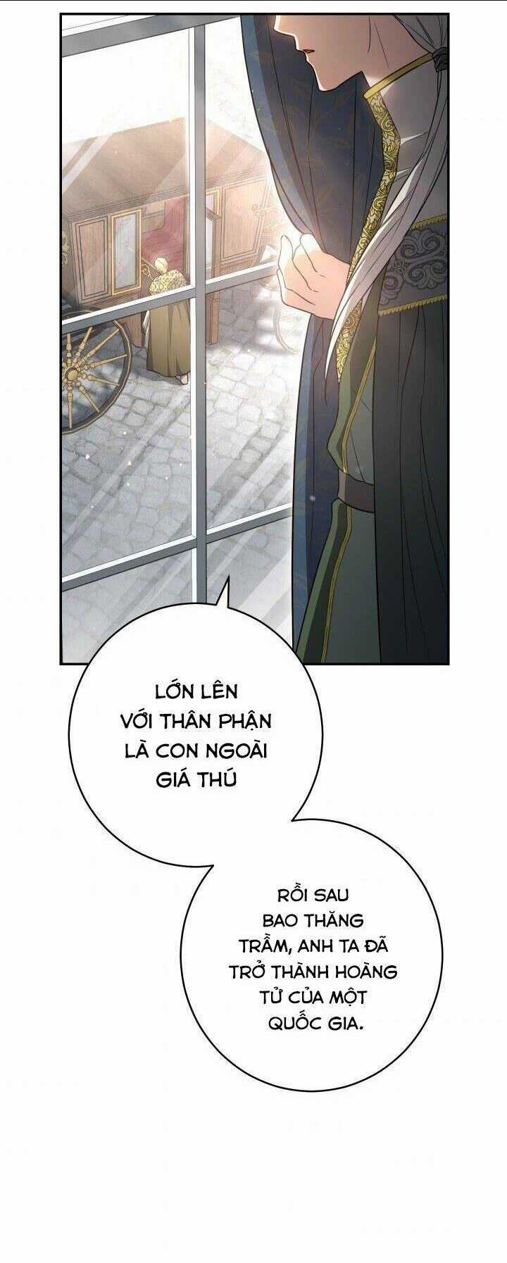 Cuộc Hôn Nhân Vụ Lợi Chapter 26 trang 121