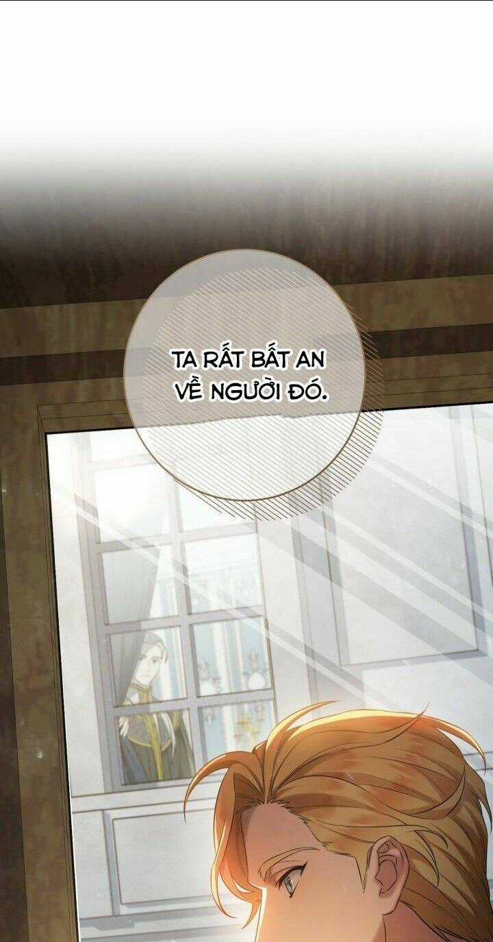 Cuộc Hôn Nhân Vụ Lợi Chapter 26 trang 124