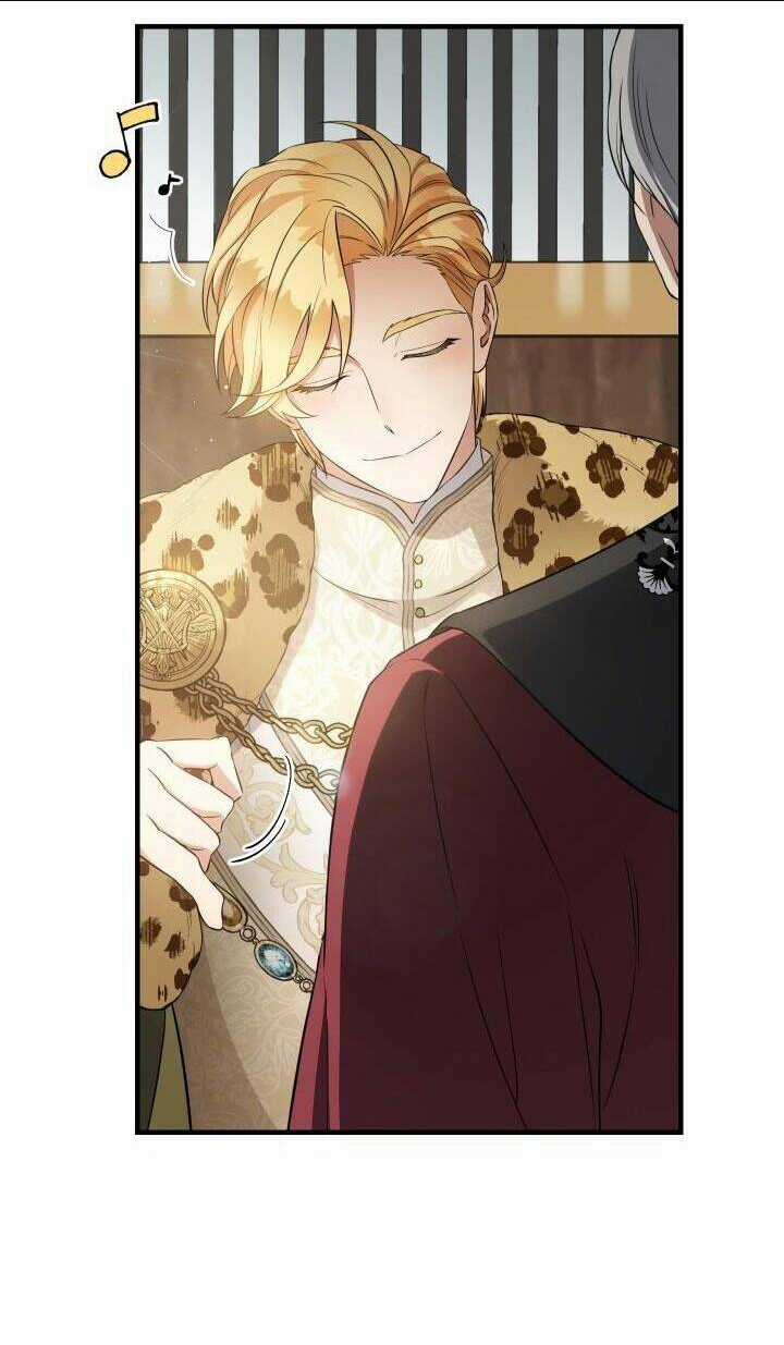 Cuộc Hôn Nhân Vụ Lợi Chapter 26 trang 127