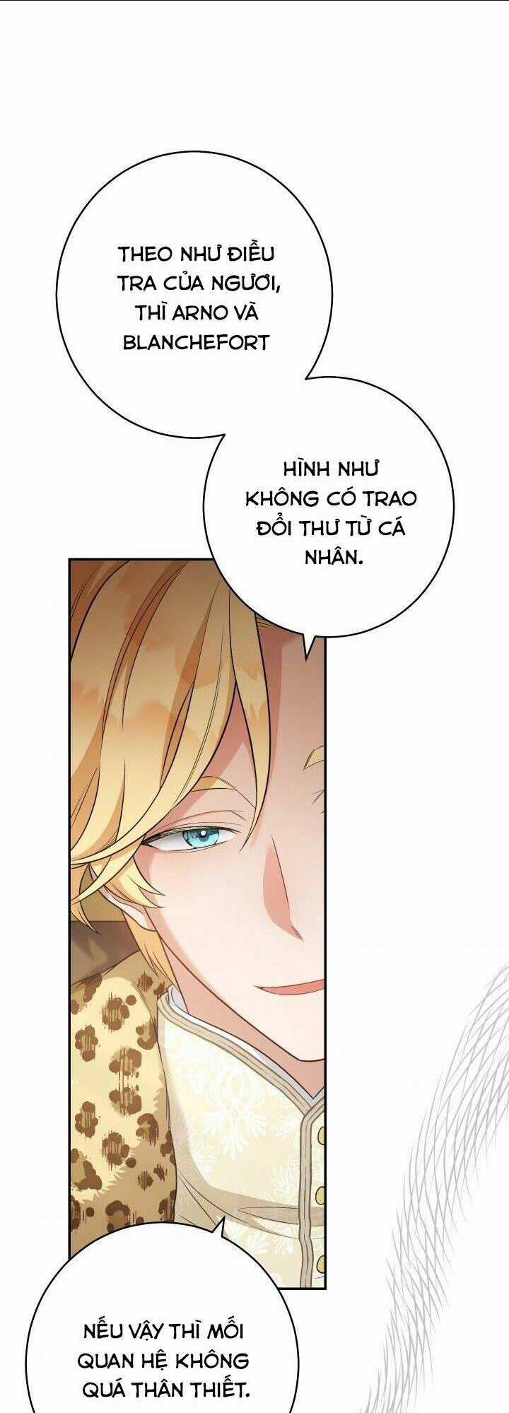 Cuộc Hôn Nhân Vụ Lợi Chapter 26 trang 130