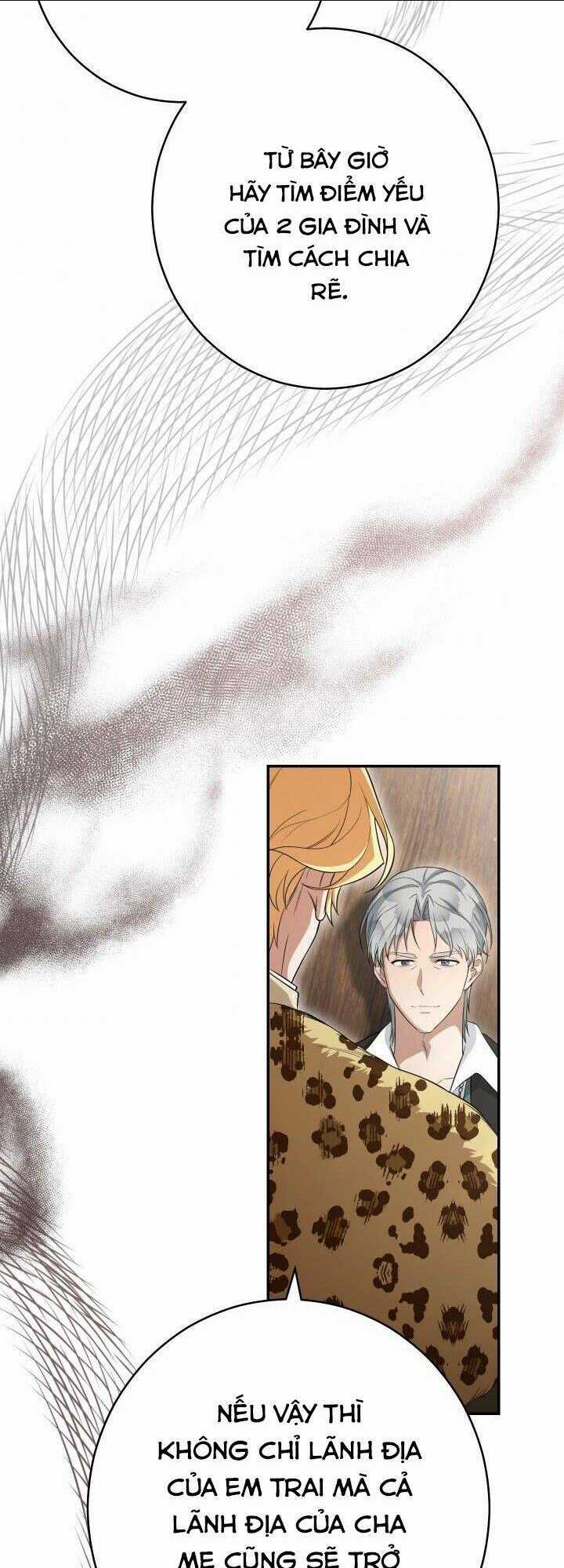 Cuộc Hôn Nhân Vụ Lợi Chapter 26 trang 131