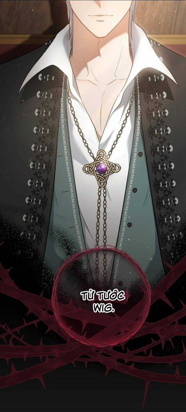 Cuộc Hôn Nhân Vụ Lợi Chapter 26 trang 133