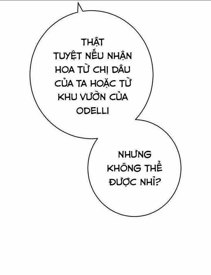Cuộc Hôn Nhân Vụ Lợi Chapter 26 trang 17