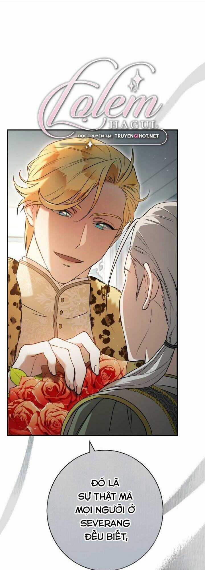 Cuộc Hôn Nhân Vụ Lợi Chapter 26 trang 18