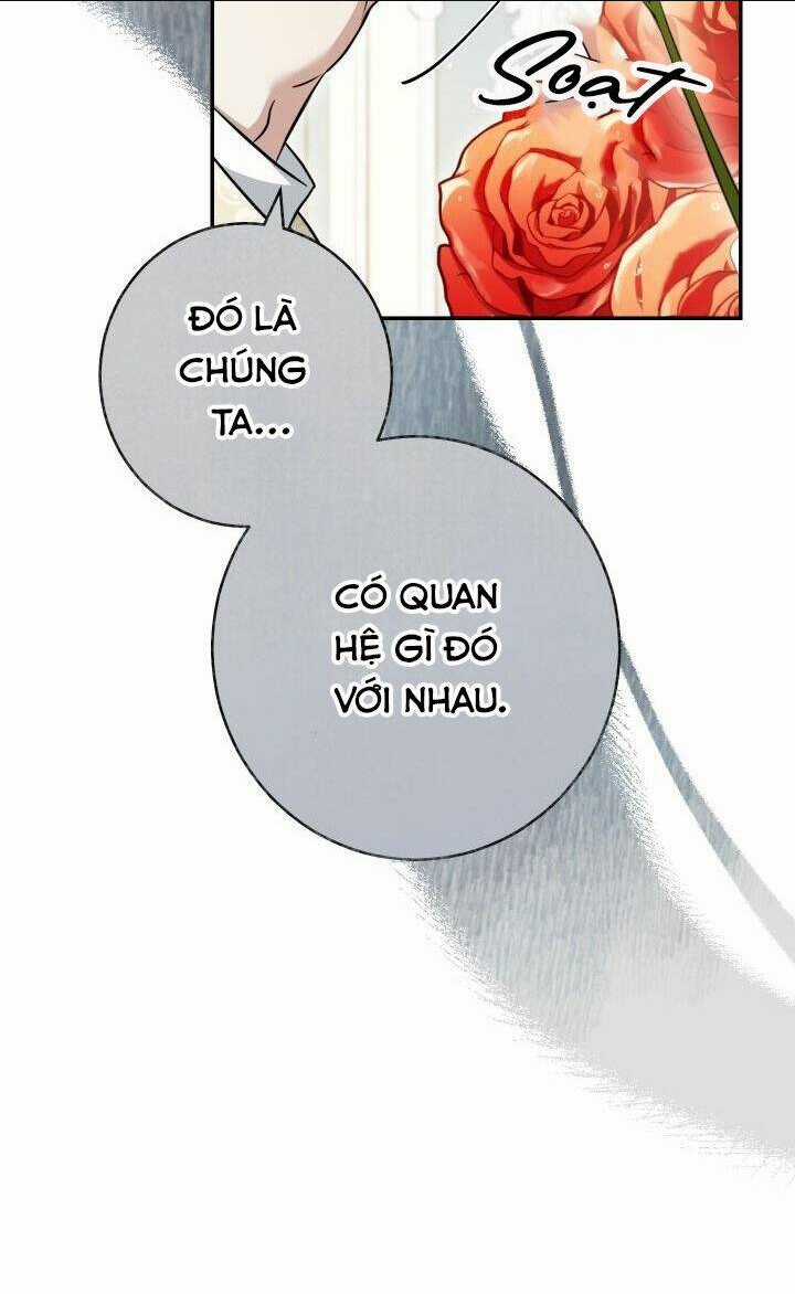 Cuộc Hôn Nhân Vụ Lợi Chapter 26 trang 20