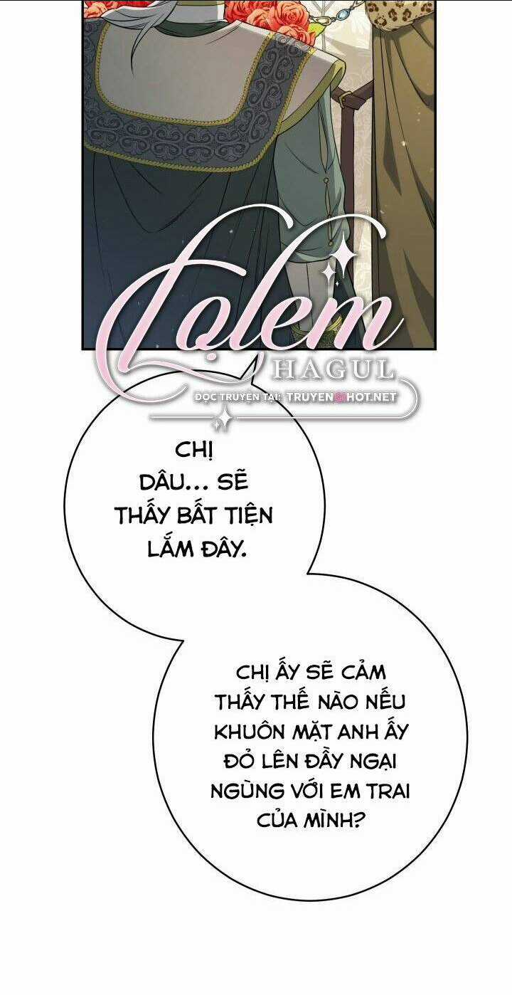 Cuộc Hôn Nhân Vụ Lợi Chapter 26 trang 22