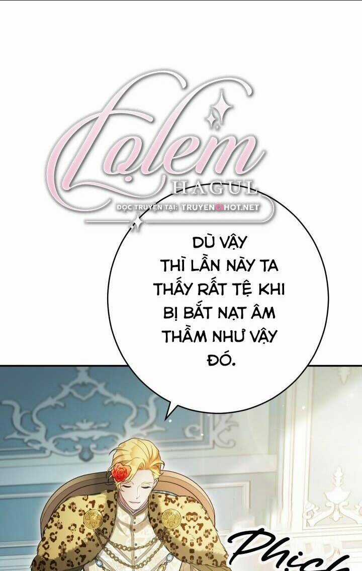 Cuộc Hôn Nhân Vụ Lợi Chapter 26 trang 25