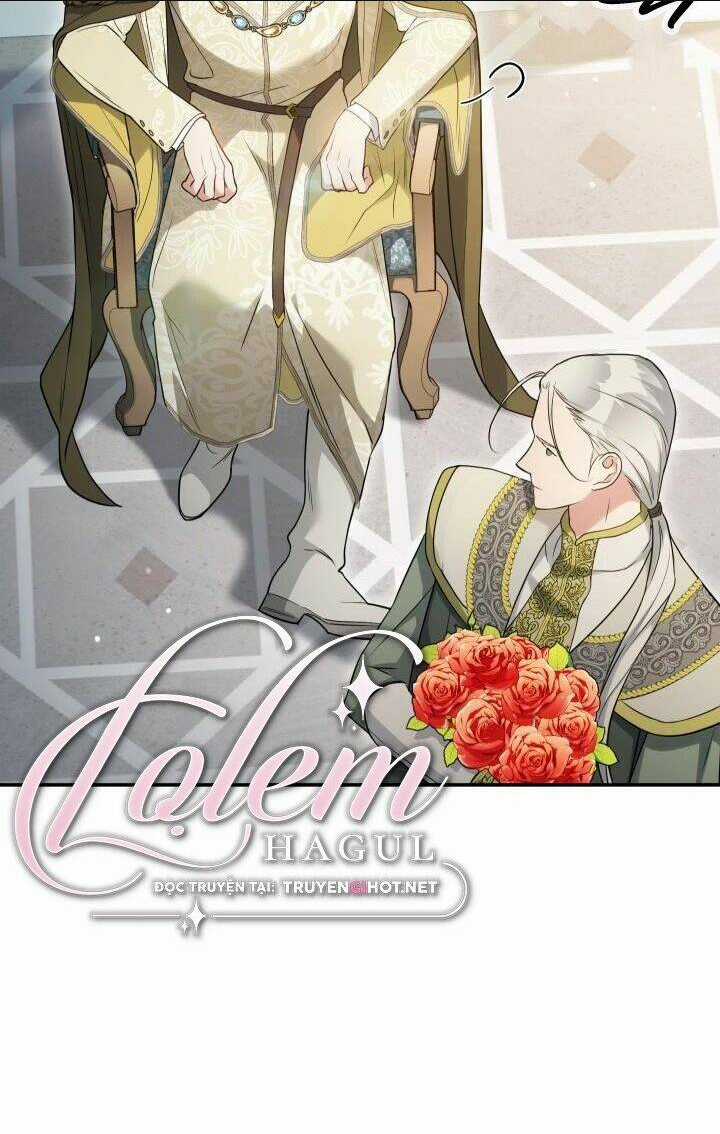 Cuộc Hôn Nhân Vụ Lợi Chapter 26 trang 26