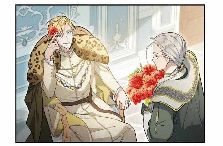 Cuộc Hôn Nhân Vụ Lợi Chapter 26 trang 35