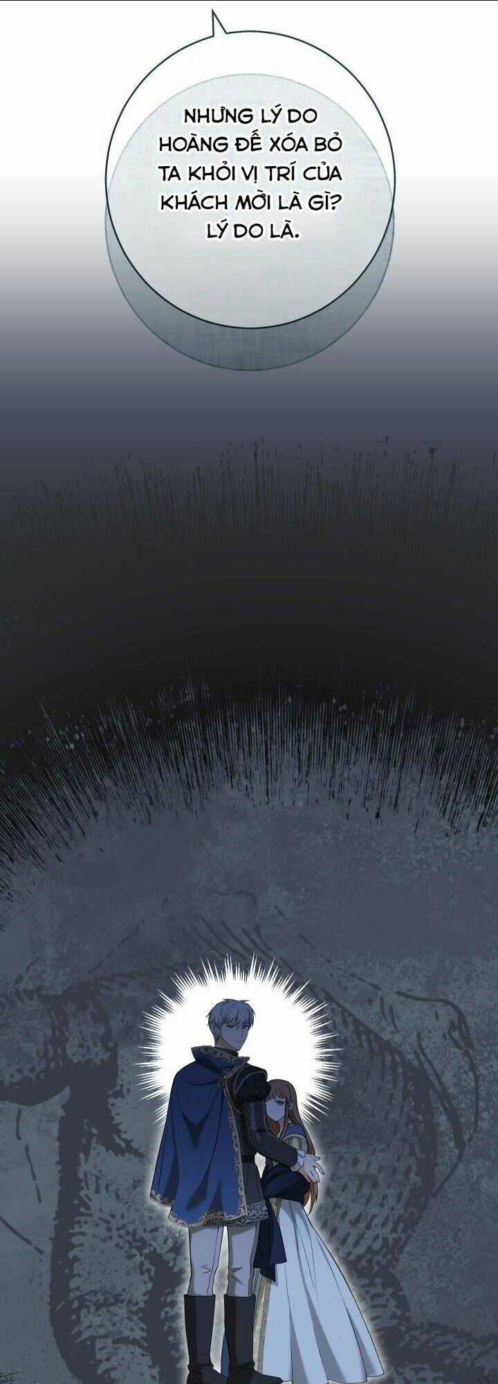 Cuộc Hôn Nhân Vụ Lợi Chapter 26 trang 36