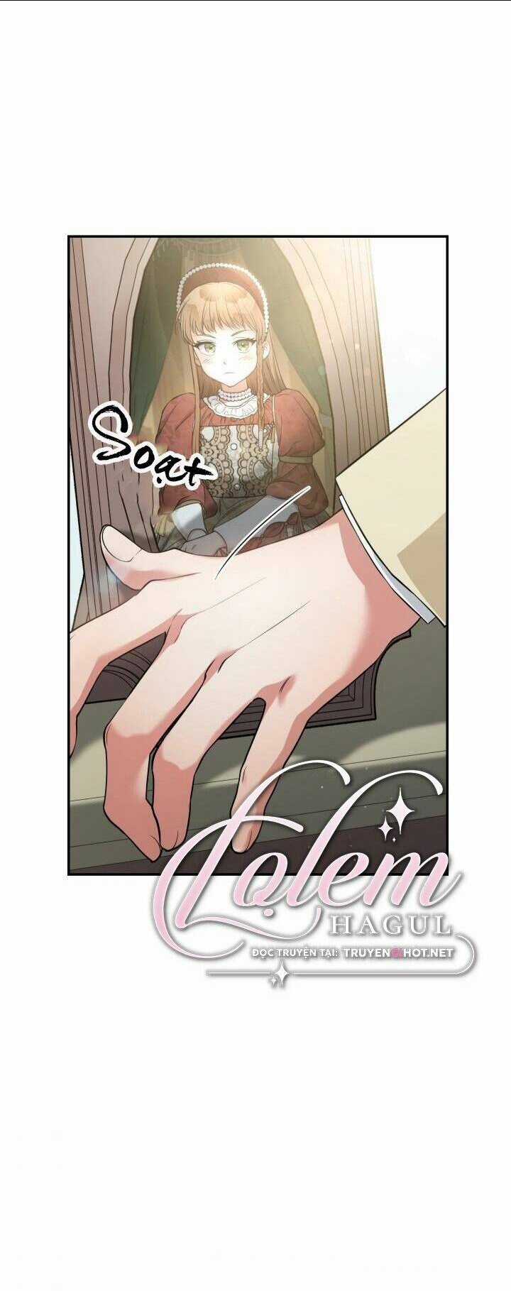 Cuộc Hôn Nhân Vụ Lợi Chapter 26 trang 4