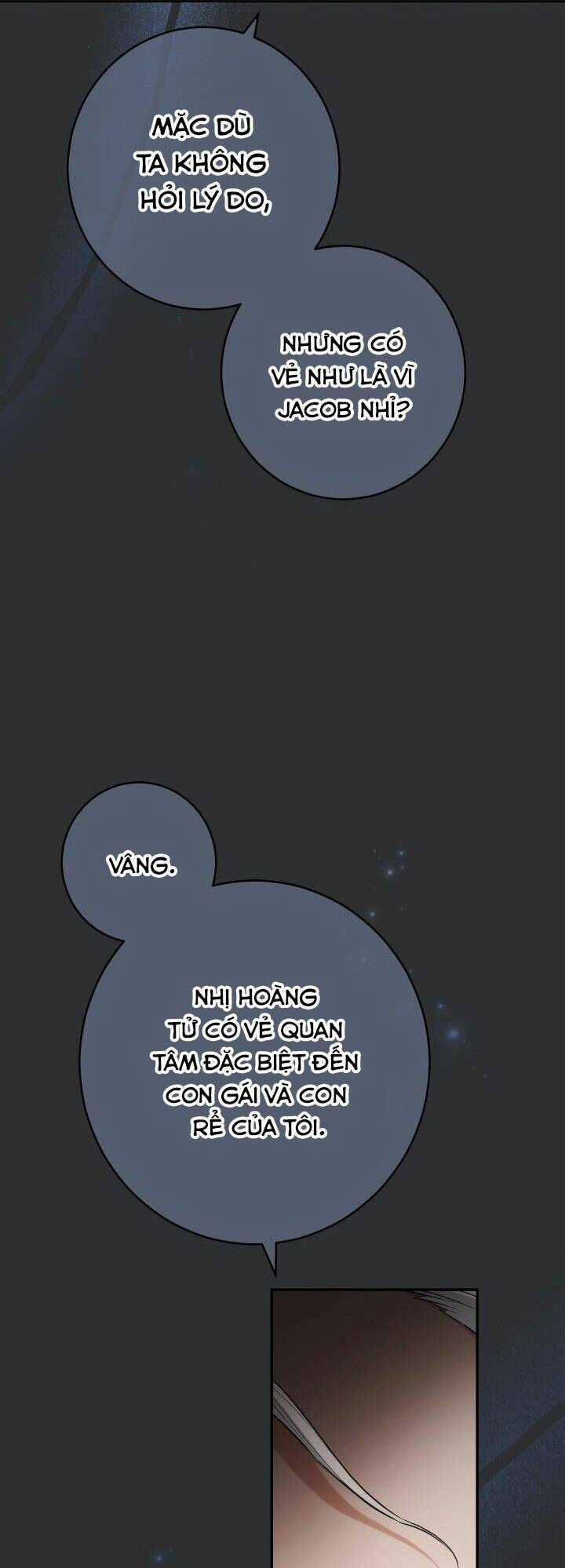 Cuộc Hôn Nhân Vụ Lợi Chapter 26 trang 40