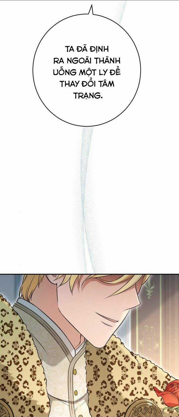 Cuộc Hôn Nhân Vụ Lợi Chapter 26 trang 55