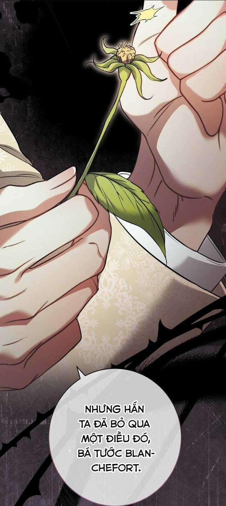 Cuộc Hôn Nhân Vụ Lợi Chapter 26 trang 60