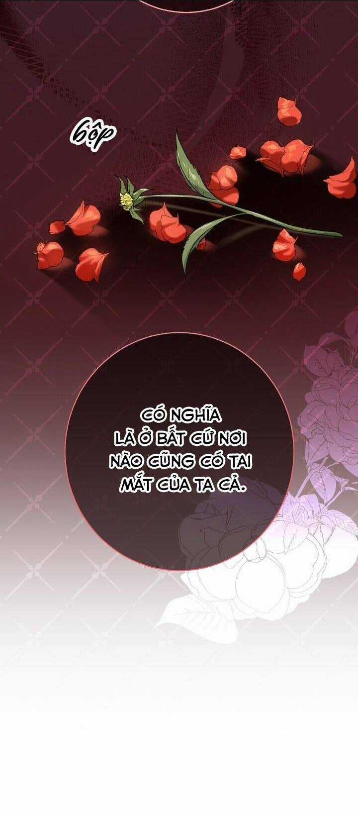 Cuộc Hôn Nhân Vụ Lợi Chapter 26 trang 65