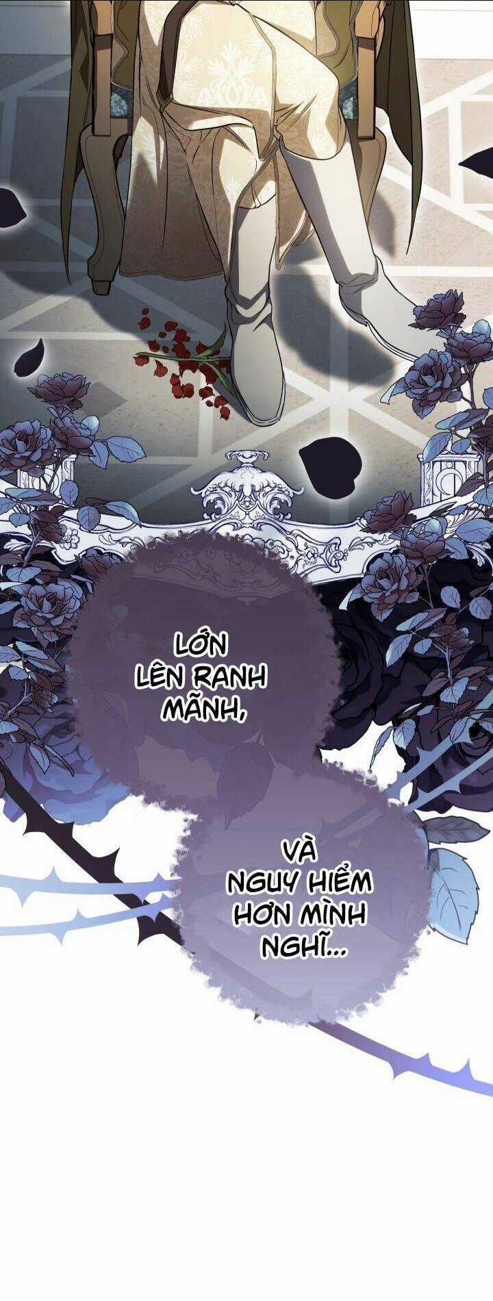 Cuộc Hôn Nhân Vụ Lợi Chapter 26 trang 70