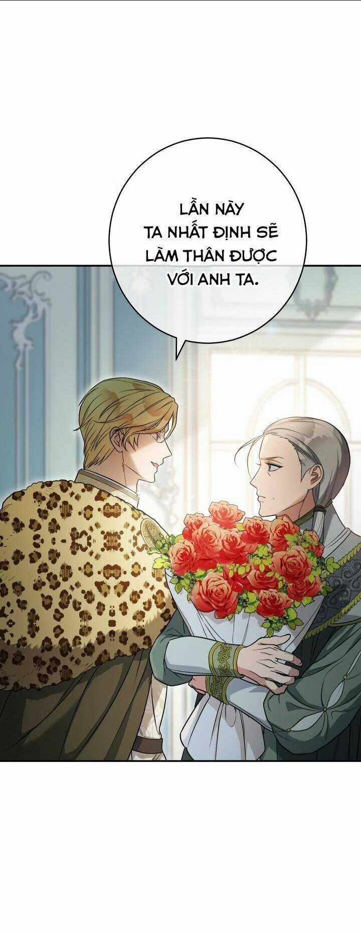 Cuộc Hôn Nhân Vụ Lợi Chapter 26 trang 81