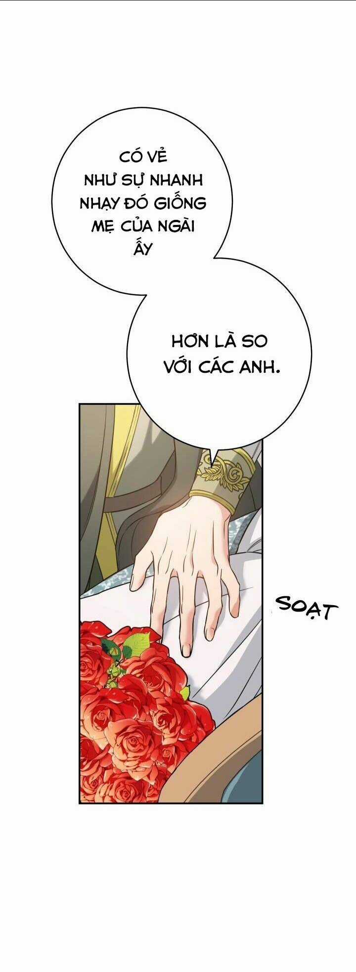 Cuộc Hôn Nhân Vụ Lợi Chapter 26 trang 92