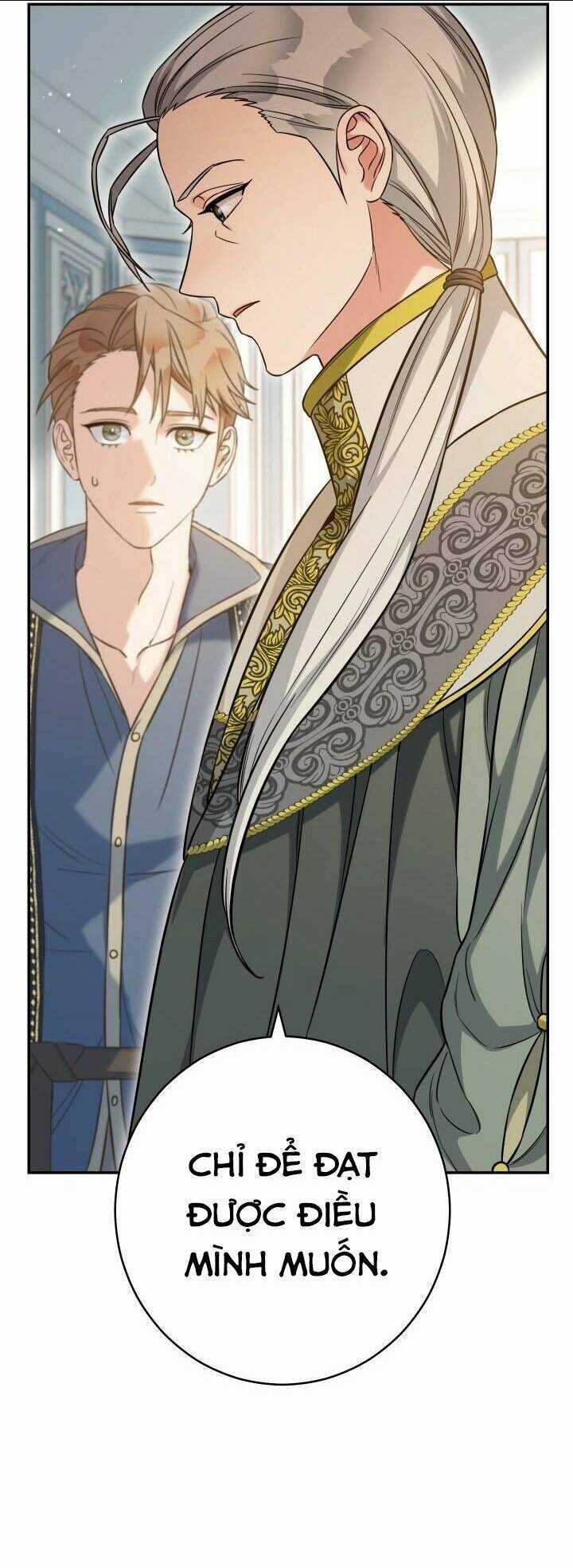 Cuộc Hôn Nhân Vụ Lợi Chapter 26 trang 96