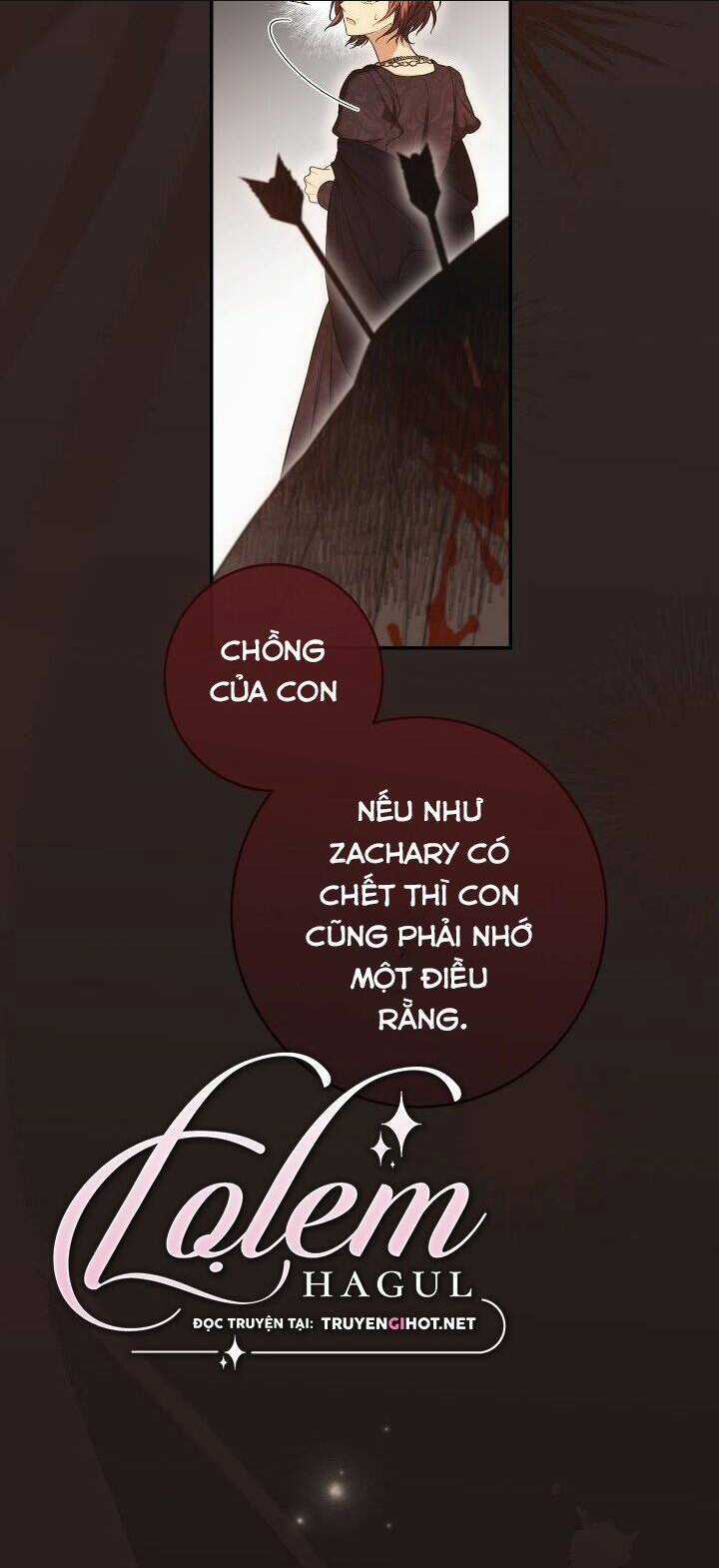 Cuộc Hôn Nhân Vụ Lợi Chapter 27 trang 10