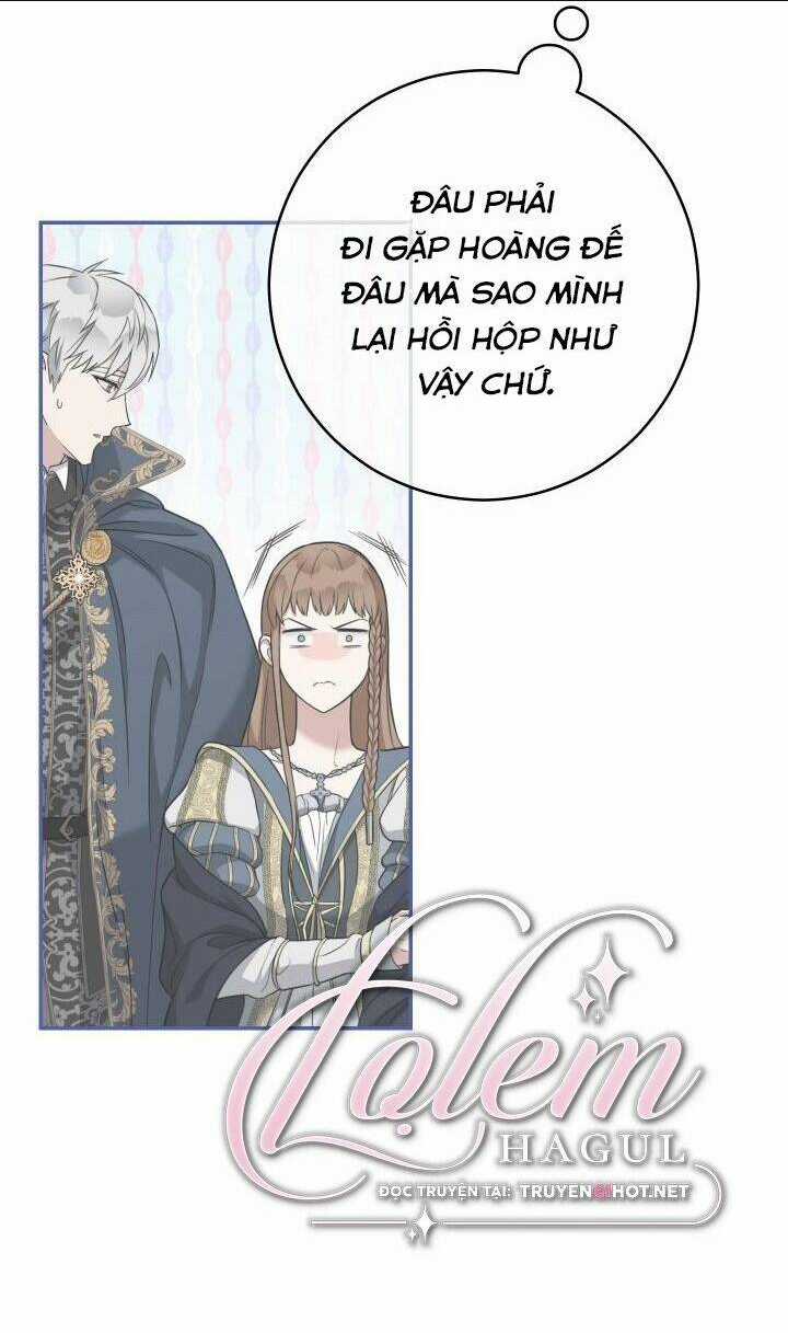 Cuộc Hôn Nhân Vụ Lợi Chapter 27 trang 103