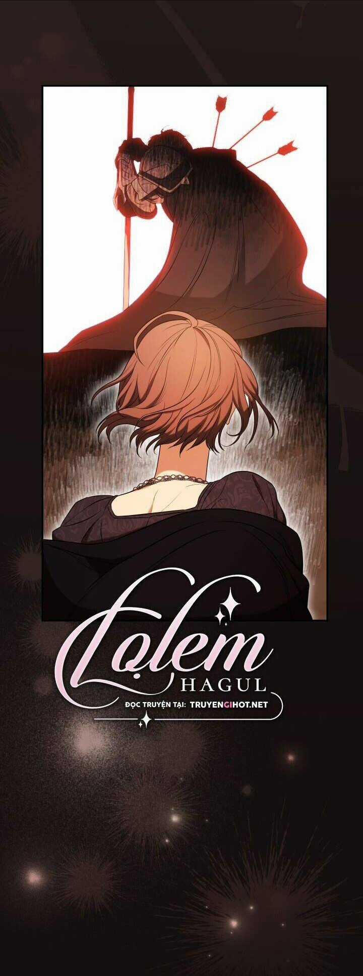 Cuộc Hôn Nhân Vụ Lợi Chapter 27 trang 11