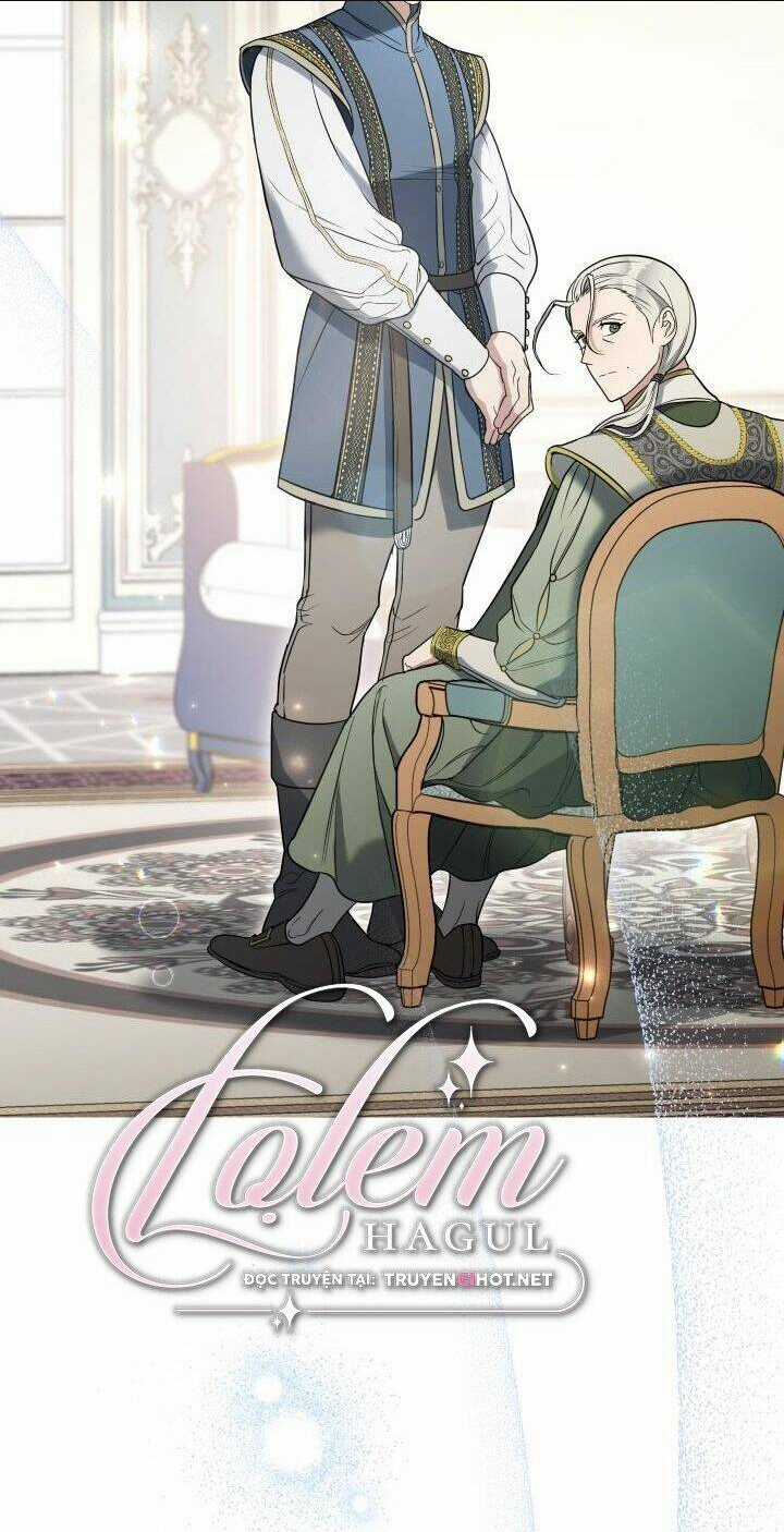 Cuộc Hôn Nhân Vụ Lợi Chapter 27 trang 123