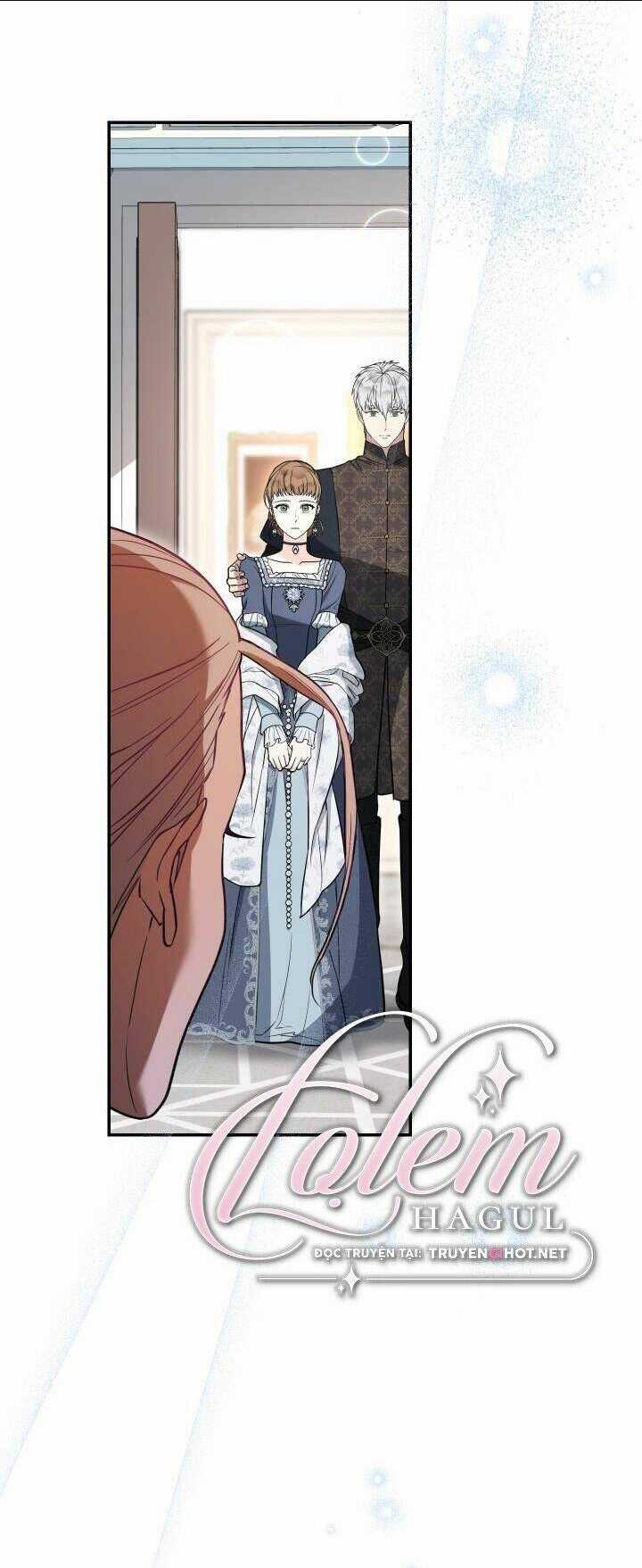 Cuộc Hôn Nhân Vụ Lợi Chapter 27 trang 128