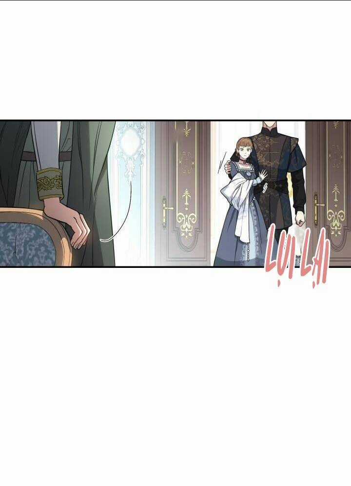 Cuộc Hôn Nhân Vụ Lợi Chapter 27 trang 144