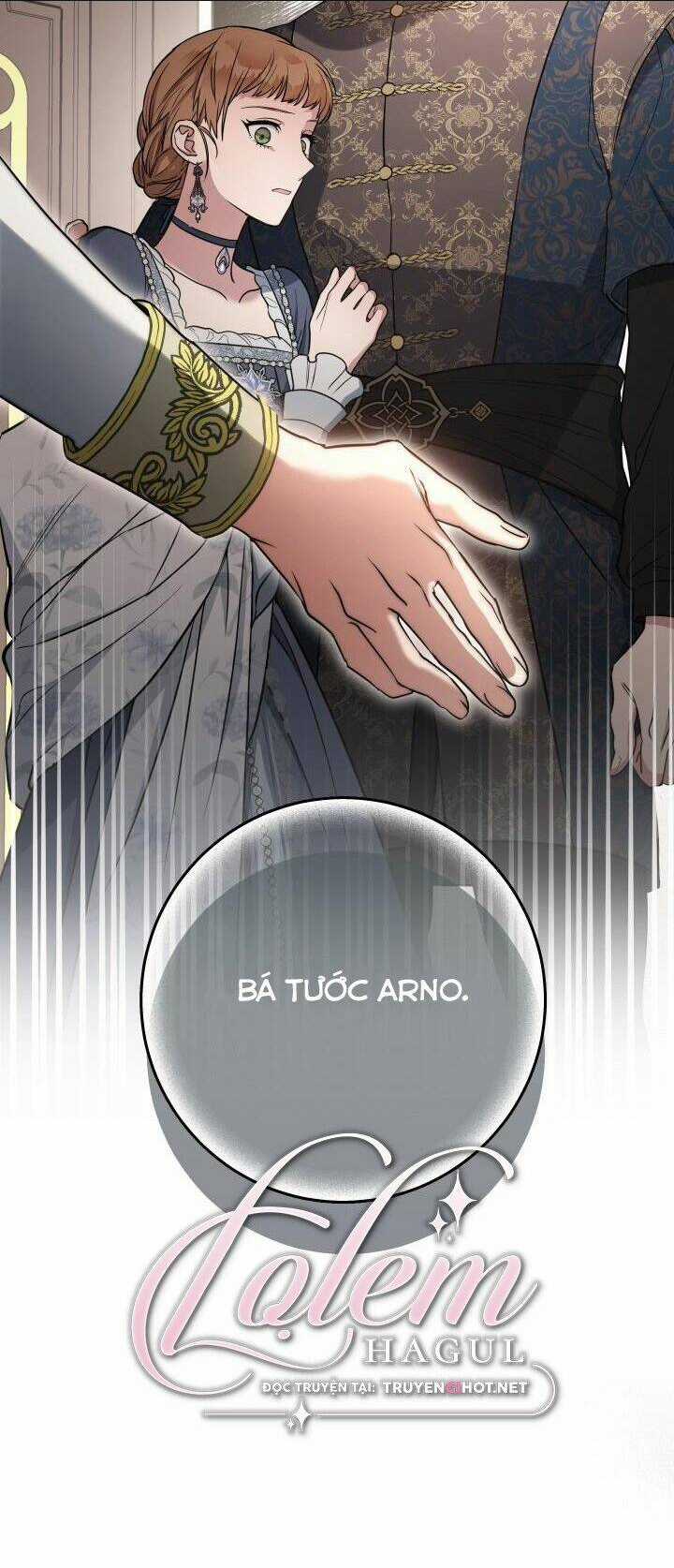 Cuộc Hôn Nhân Vụ Lợi Chapter 27 trang 149