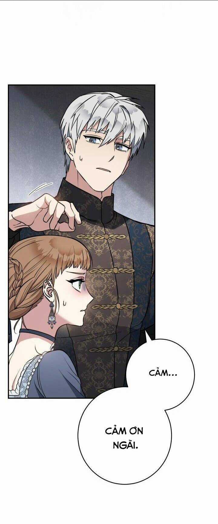 Cuộc Hôn Nhân Vụ Lợi Chapter 27 trang 154