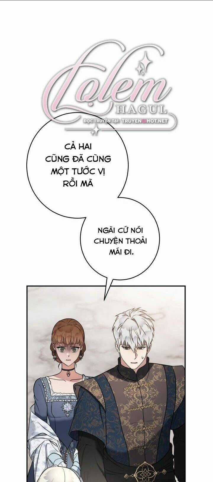 Cuộc Hôn Nhân Vụ Lợi Chapter 27 trang 155