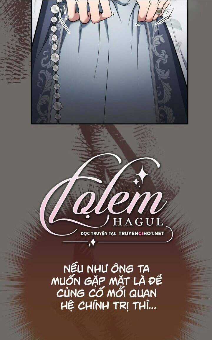 Cuộc Hôn Nhân Vụ Lợi Chapter 27 trang 162