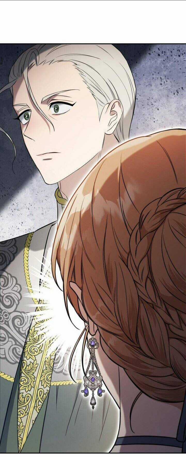 Cuộc Hôn Nhân Vụ Lợi Chapter 27 trang 164