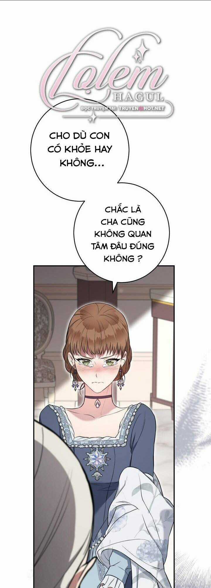 Cuộc Hôn Nhân Vụ Lợi Chapter 27 trang 167
