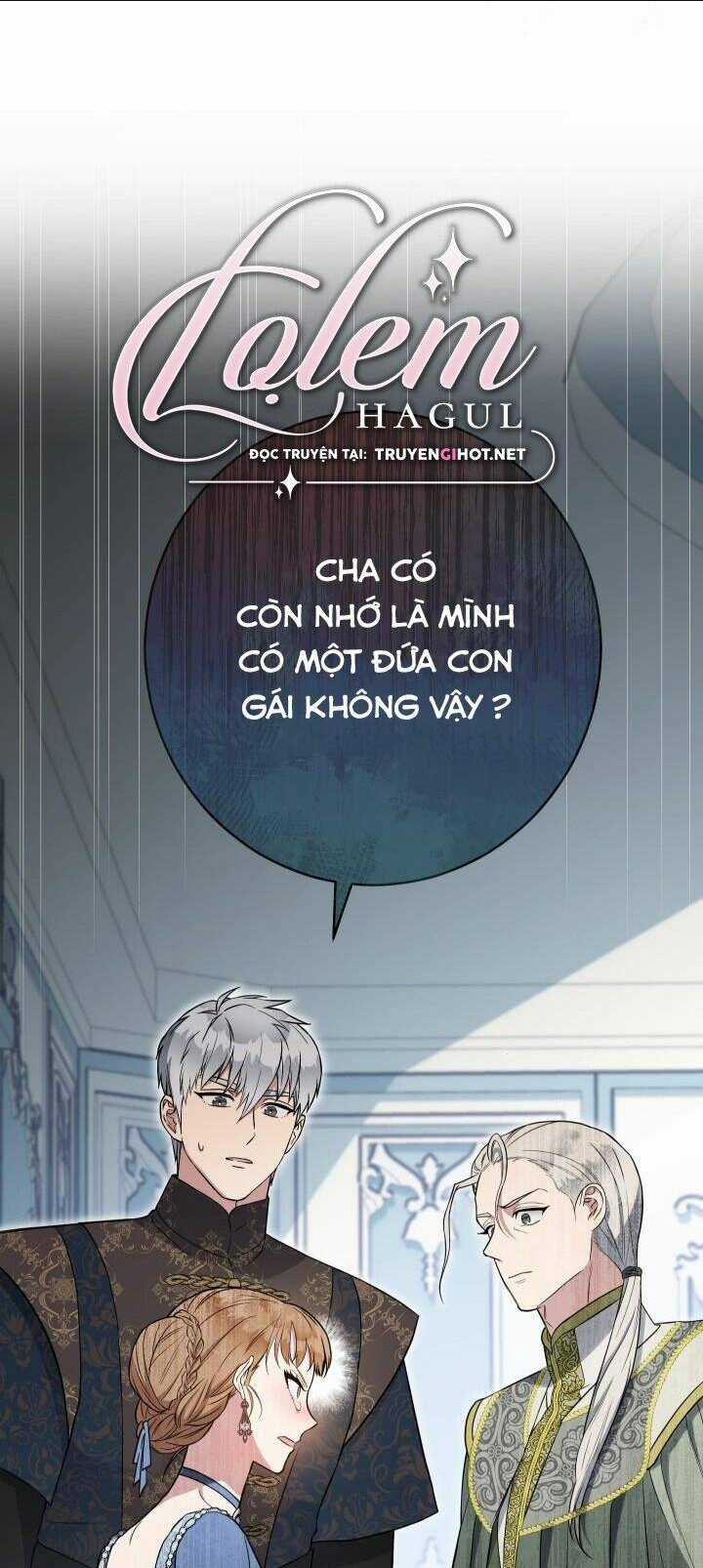 Cuộc Hôn Nhân Vụ Lợi Chapter 27 trang 171