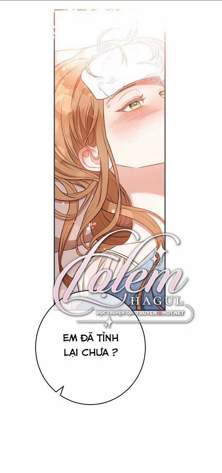 Cuộc Hôn Nhân Vụ Lợi Chapter 27 trang 19