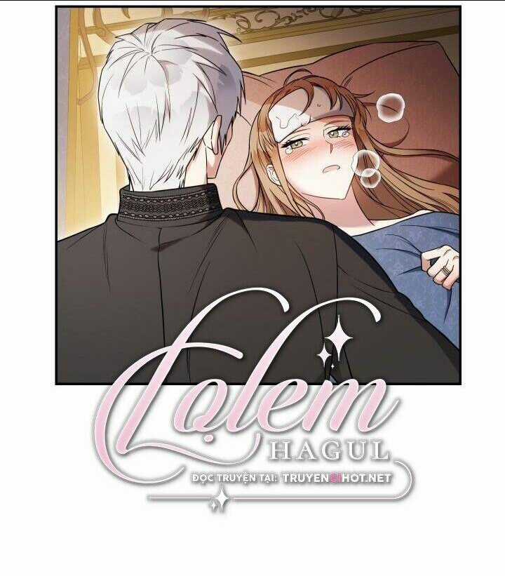 Cuộc Hôn Nhân Vụ Lợi Chapter 27 trang 21