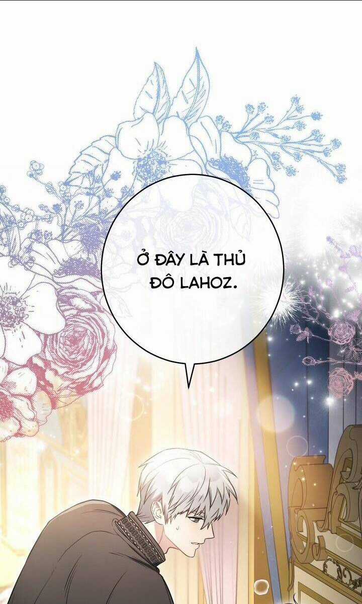 Cuộc Hôn Nhân Vụ Lợi Chapter 27 trang 22