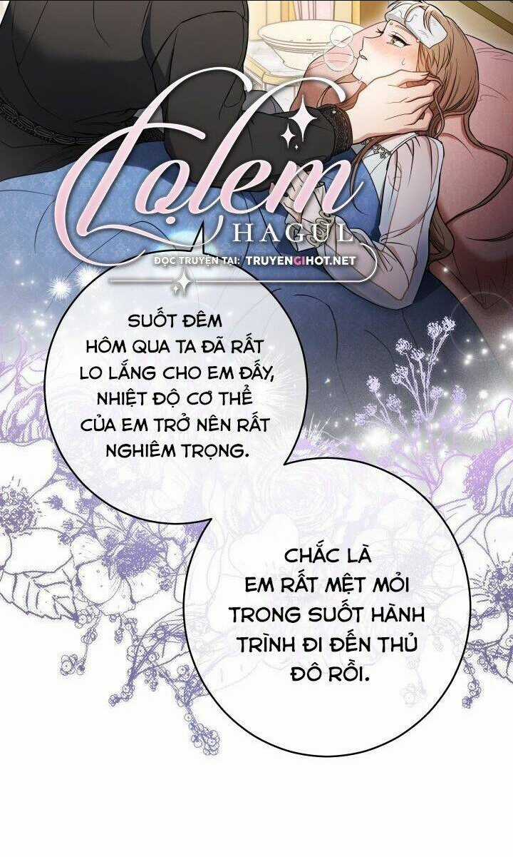 Cuộc Hôn Nhân Vụ Lợi Chapter 27 trang 23