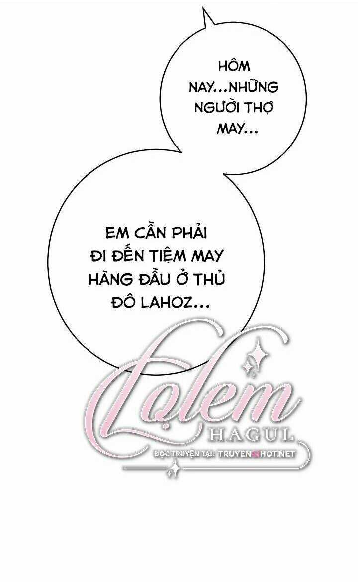 Cuộc Hôn Nhân Vụ Lợi Chapter 27 trang 26