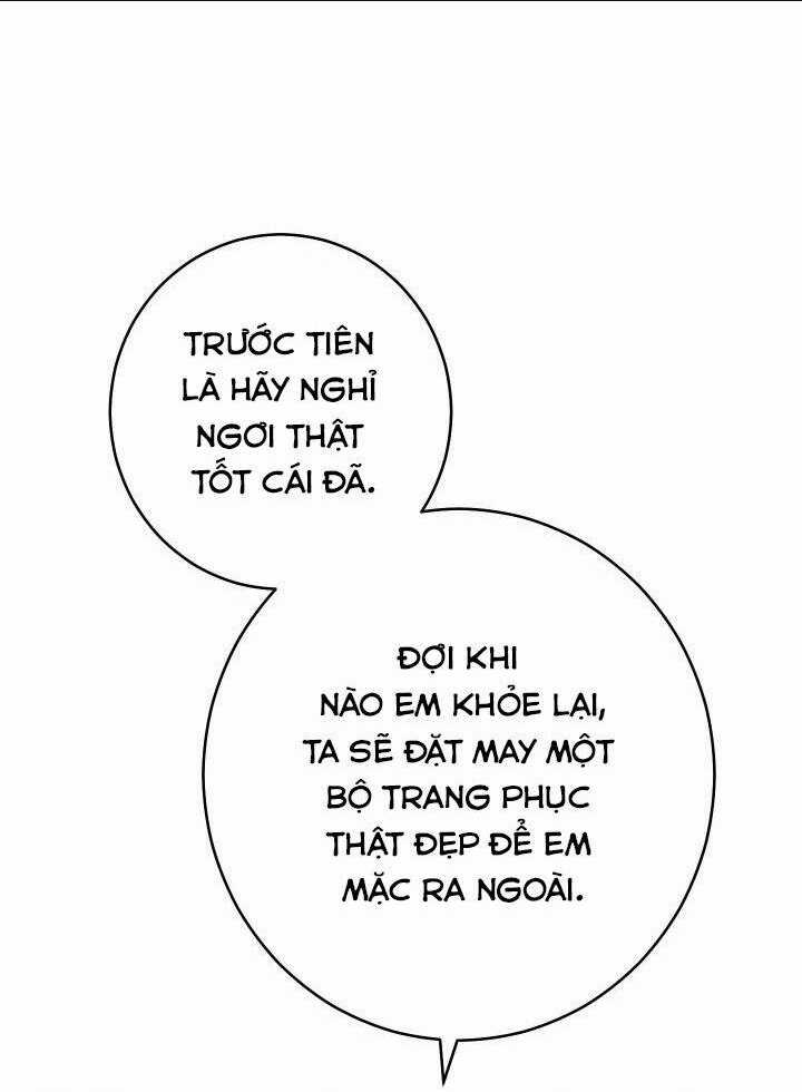 Cuộc Hôn Nhân Vụ Lợi Chapter 27 trang 27