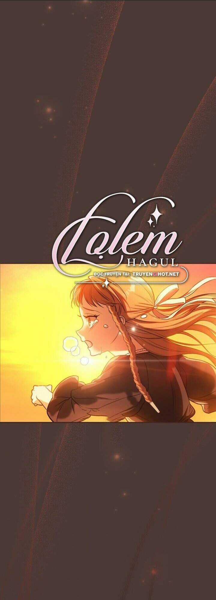 Cuộc Hôn Nhân Vụ Lợi Chapter 27 trang 3