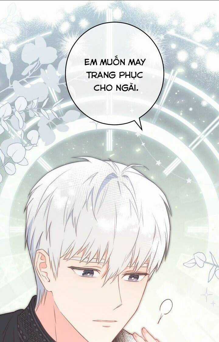 Cuộc Hôn Nhân Vụ Lợi Chapter 27 trang 30