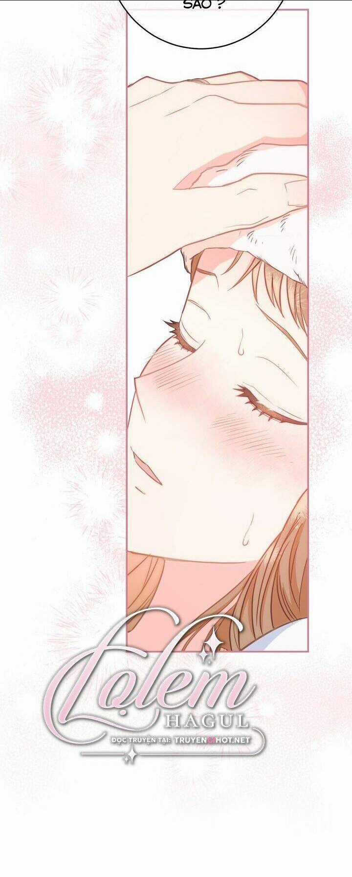 Cuộc Hôn Nhân Vụ Lợi Chapter 27 trang 34